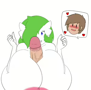 Page 435 of Furry - Gardevoir Collection - preview thumbnail