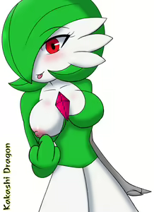 Page 447 of Furry - Gardevoir Collection - preview thumbnail