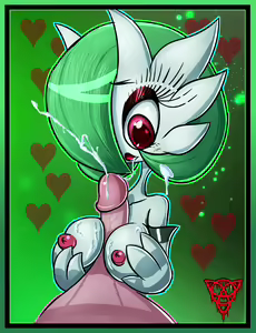 Page 490 of Furry - Gardevoir Collection - preview thumbnail