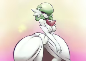 Page 515 of Furry - Gardevoir Collection - preview thumbnail