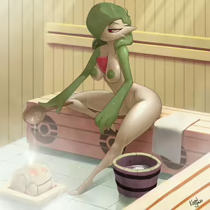 Page 518 of Furry - Gardevoir Collection - preview thumbnail