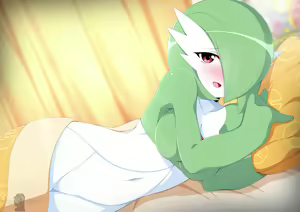 Page 627 of Furry - Gardevoir Collection - preview thumbnail