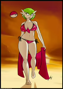 Page 628 of Furry - Gardevoir Collection - preview thumbnail