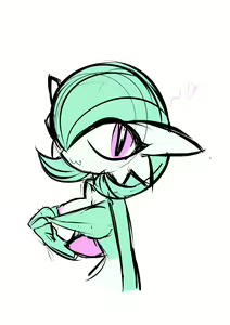 Page 632 of Furry - Gardevoir Collection - preview thumbnail