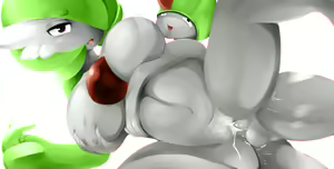 Page 667 of Furry - Gardevoir Collection - preview thumbnail