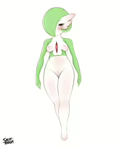 Page 669 of Furry - Gardevoir Collection - preview thumbnail