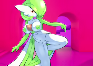 Page 757 of Furry - Gardevoir Collection - preview thumbnail