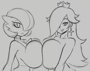 Page 758 of Furry - Gardevoir Collection - preview thumbnail