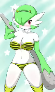 Page 789 of Furry - Gardevoir Collection - preview thumbnail