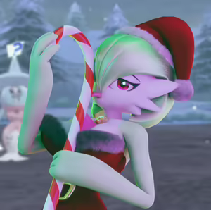 Page 858 of Furry - Gardevoir Collection - preview thumbnail