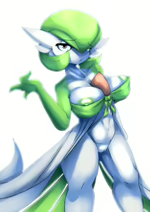 Page 928 of Furry - Gardevoir Collection - preview thumbnail