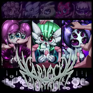 Page 1033 of Furry - Gardevoir Collection - preview thumbnail