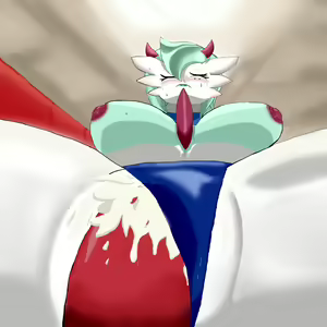 Page 1041 of Furry - Gardevoir Collection - preview thumbnail