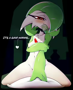 Page 1054 of Furry - Gardevoir Collection - preview thumbnail