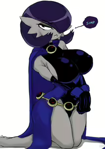 Page 1055 of Furry - Gardevoir Collection - preview thumbnail