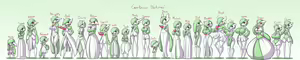 Page 120 of Furry - Gardevoir Collection - preview thumbnail