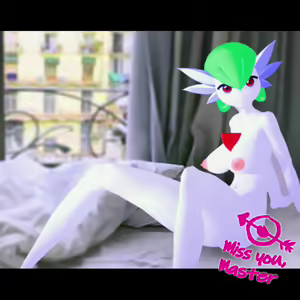 Page 227 of Furry - Gardevoir Collection - preview thumbnail
