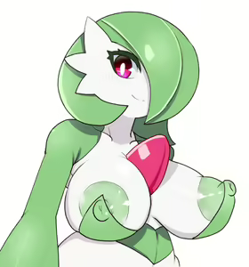 Page 276 of Furry - Gardevoir Collection - preview thumbnail
