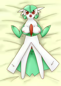 Page 389 of Furry - Gardevoir Collection - preview thumbnail