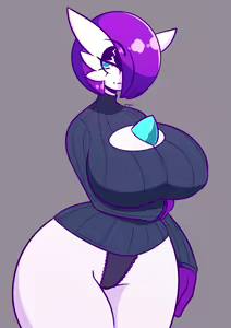 Page 469 of Furry - Gardevoir Collection - preview thumbnail