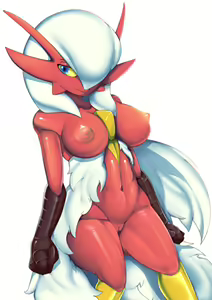 Page 525 of Furry - Gardevoir Collection - preview thumbnail