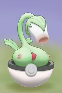Page 526 of Furry - Gardevoir Collection - preview thumbnail