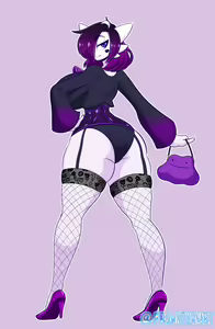 Page 589 of Furry - Gardevoir Collection - preview thumbnail