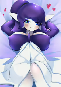 Page 612 of Furry - Gardevoir Collection - preview thumbnail