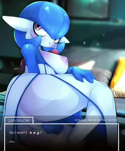 Page 618 of Furry - Gardevoir Collection - preview thumbnail
