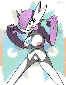 Page 631 of Furry - Gardevoir Collection - preview thumbnail