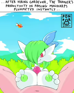 Page 639 of Furry - Gardevoir Collection - preview thumbnail