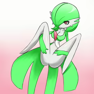 Page 726 of Furry - Gardevoir Collection - preview thumbnail