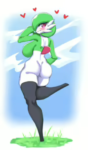 Page 865 of Furry - Gardevoir Collection - preview thumbnail