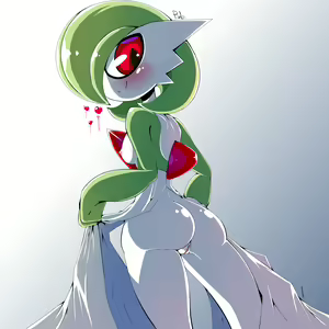 Page 929 of Furry - Gardevoir Collection - preview thumbnail