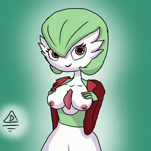 Page 970 of Furry - Gardevoir Collection - preview thumbnail
