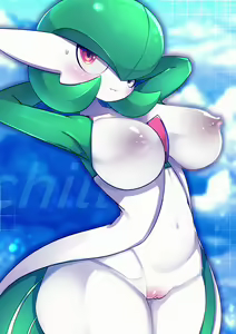 Page 997 of Furry - Gardevoir Collection - preview thumbnail