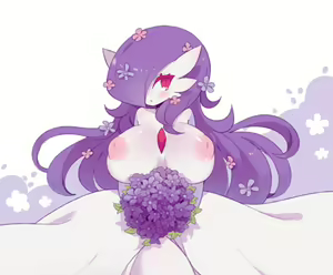 Page 1032 of Furry - Gardevoir Collection - preview thumbnail