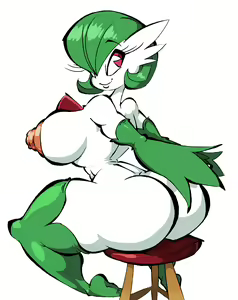 Page 1059 of Furry - Gardevoir Collection - preview thumbnail