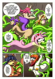 Page 276 of Furry - Gardevoir Collection - preview thumbnail