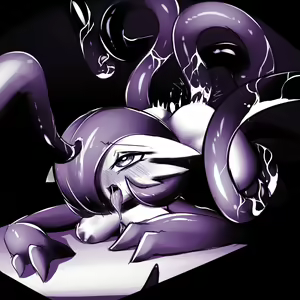 Page 285 of Furry - Gardevoir Collection - preview thumbnail