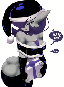 Page 362 of Furry - Gardevoir Collection - preview thumbnail