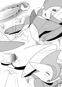 Page 391 of Furry - Gardevoir Collection - preview thumbnail