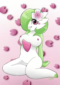 Page 472 of Furry - Gardevoir Collection - preview thumbnail