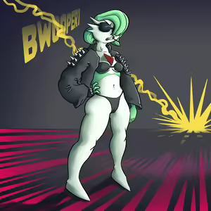 Page 512 of Furry - Gardevoir Collection - preview thumbnail