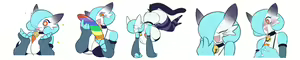 Page 579 of Furry - Gardevoir Collection - preview thumbnail