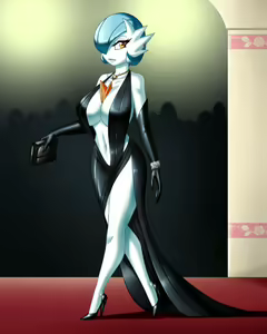 Page 643 of Furry - Gardevoir Collection - preview thumbnail