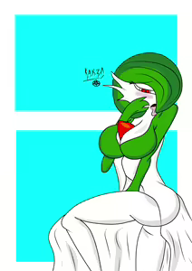 Page 647 of Furry - Gardevoir Collection - preview thumbnail