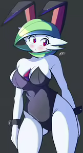 Page 666 of Furry - Gardevoir Collection - preview thumbnail
