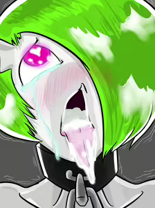 Page 701 of Furry - Gardevoir Collection - preview thumbnail