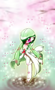 Page 708 of Furry - Gardevoir Collection - preview thumbnail